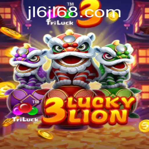 Discovering the Thrills of 3LUCKYLION: A New Gaming Sensation