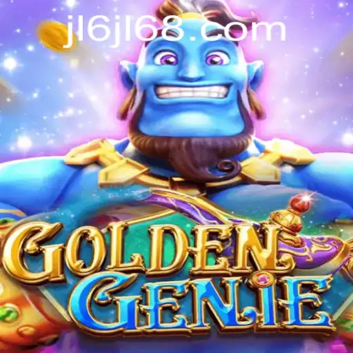 Unveiling GOLDENGENIE: The Thrilling Game of Strategy and Luck
