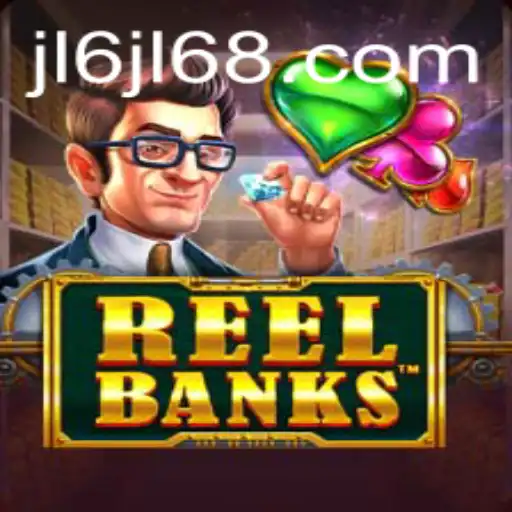 ReelBanks: A New Era in Interactive Gaming