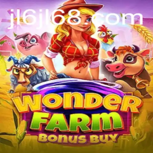 Exploring the Enchanting World of WonderFarmBonusBuy: A Thrilling Adventure Awaits