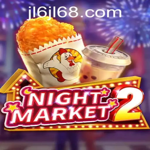 Exploring the Enigmatic World of NightMarket2: A Game of Strategy and Intrigue