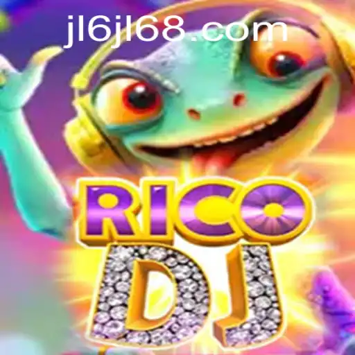 Unveiling RicoDJ: A Dynamic Gaming Experience