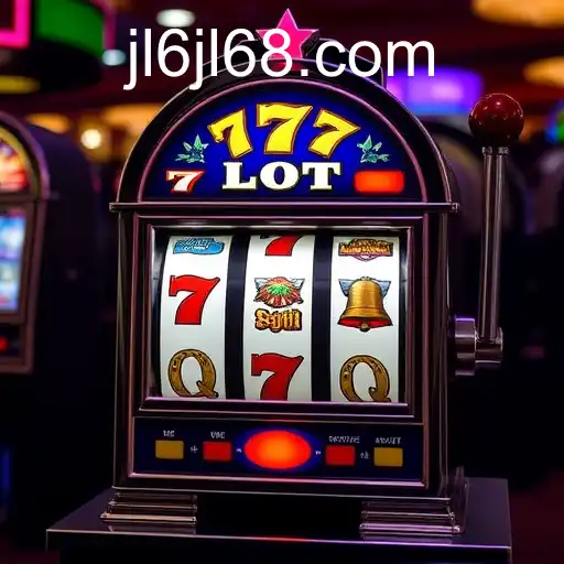 Exploring the World of Slot Machines